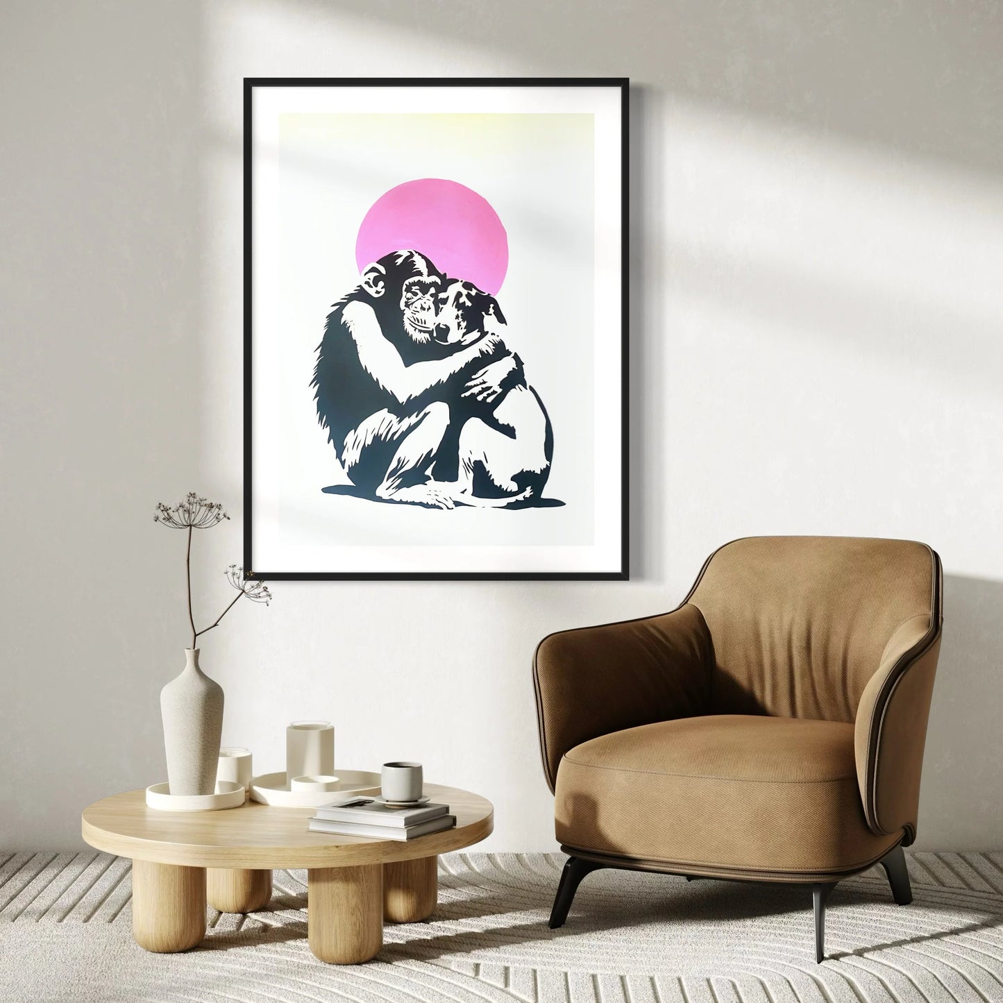 Everybody needs a friend - Idis