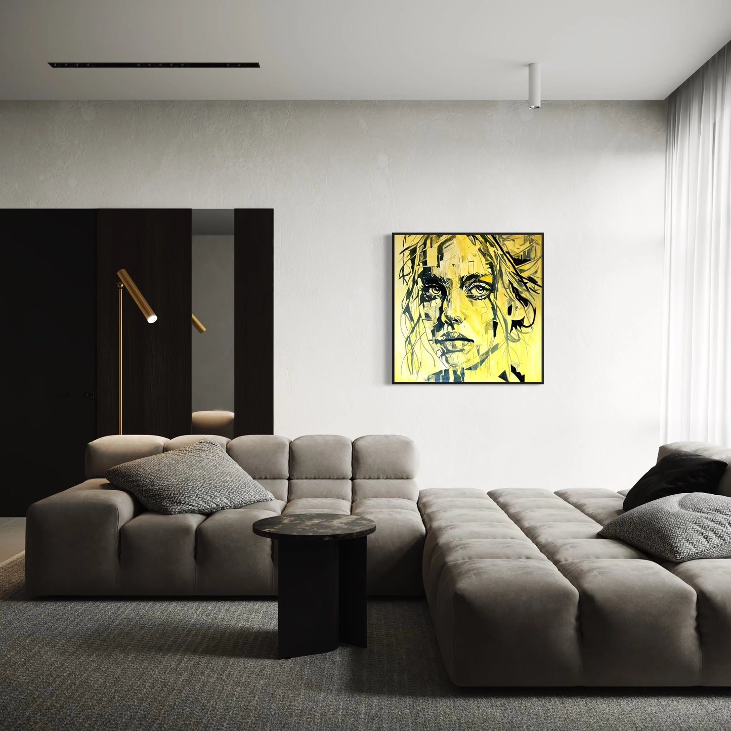 I don’t believe you - Idis