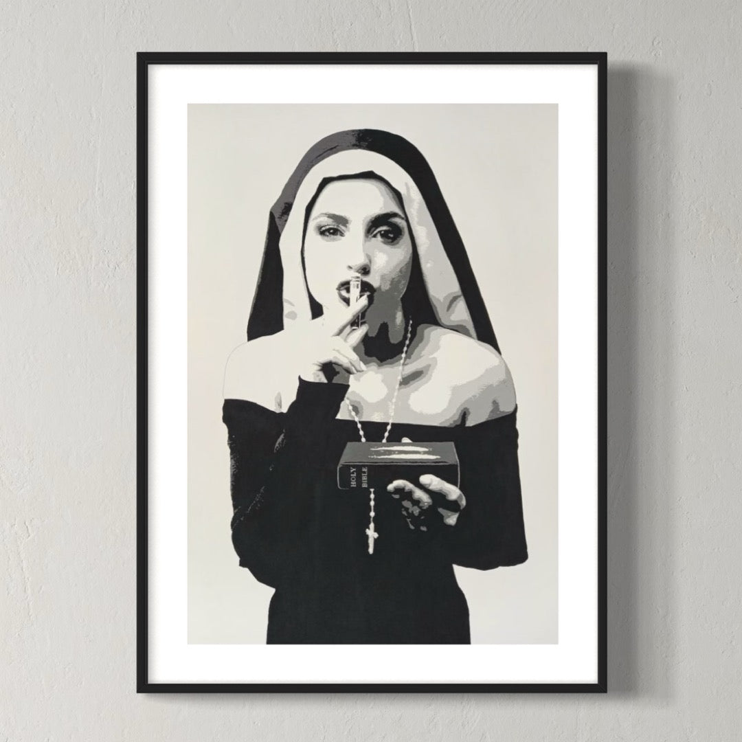 I read between the lines - Tyl