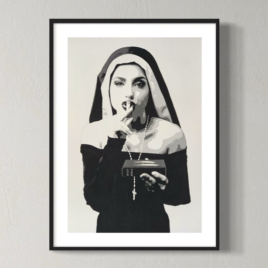 I read between the lines - Tyl