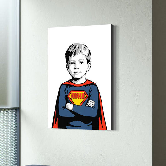 This is my superpower - Shygirl