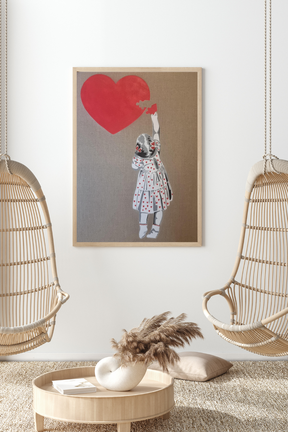 Missing Piece - Dr.AW