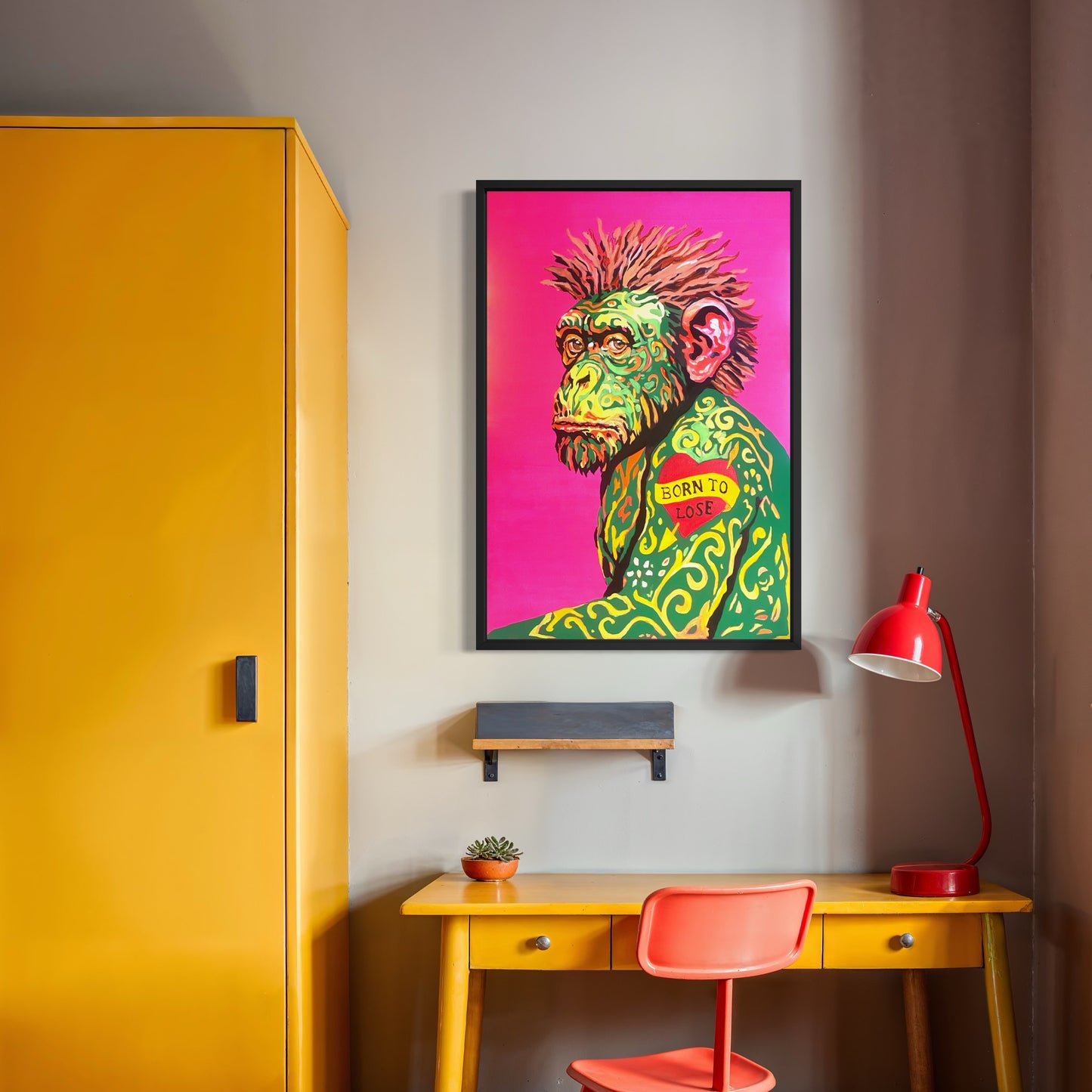 Buildt to win - Idis