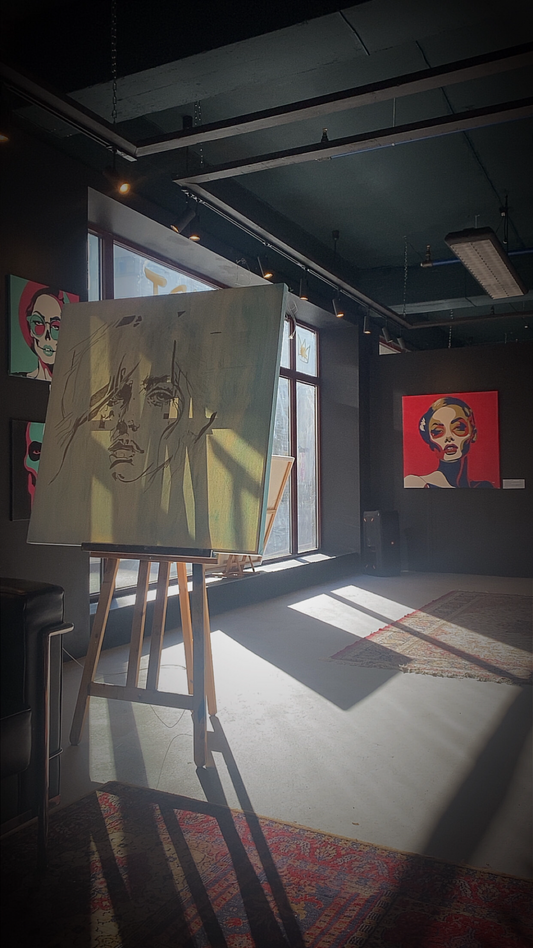 Art Rebels Community