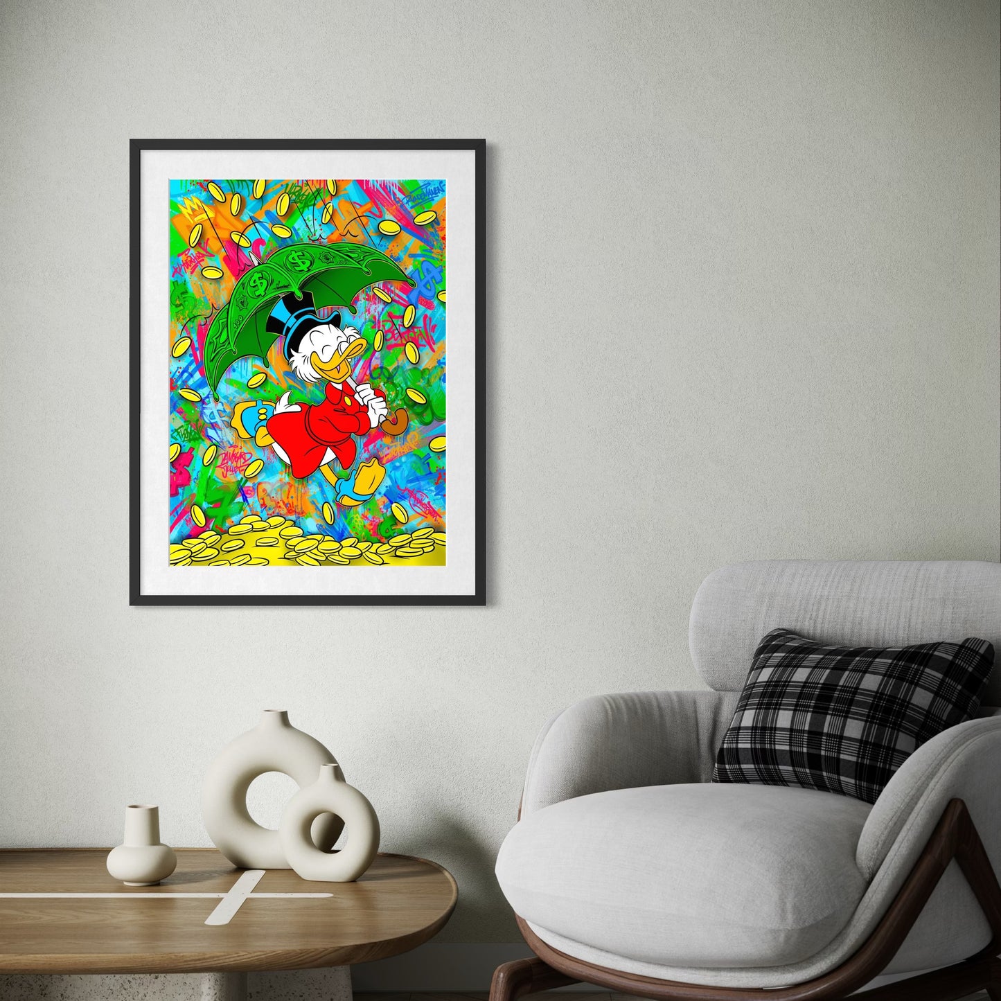 After the rain - Salke