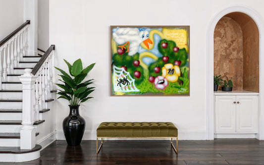 Birdy - Patimperfect