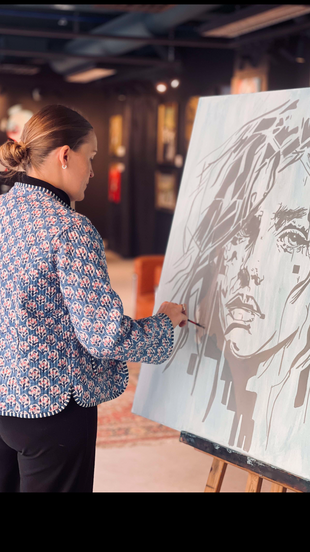 Art Rebels Community