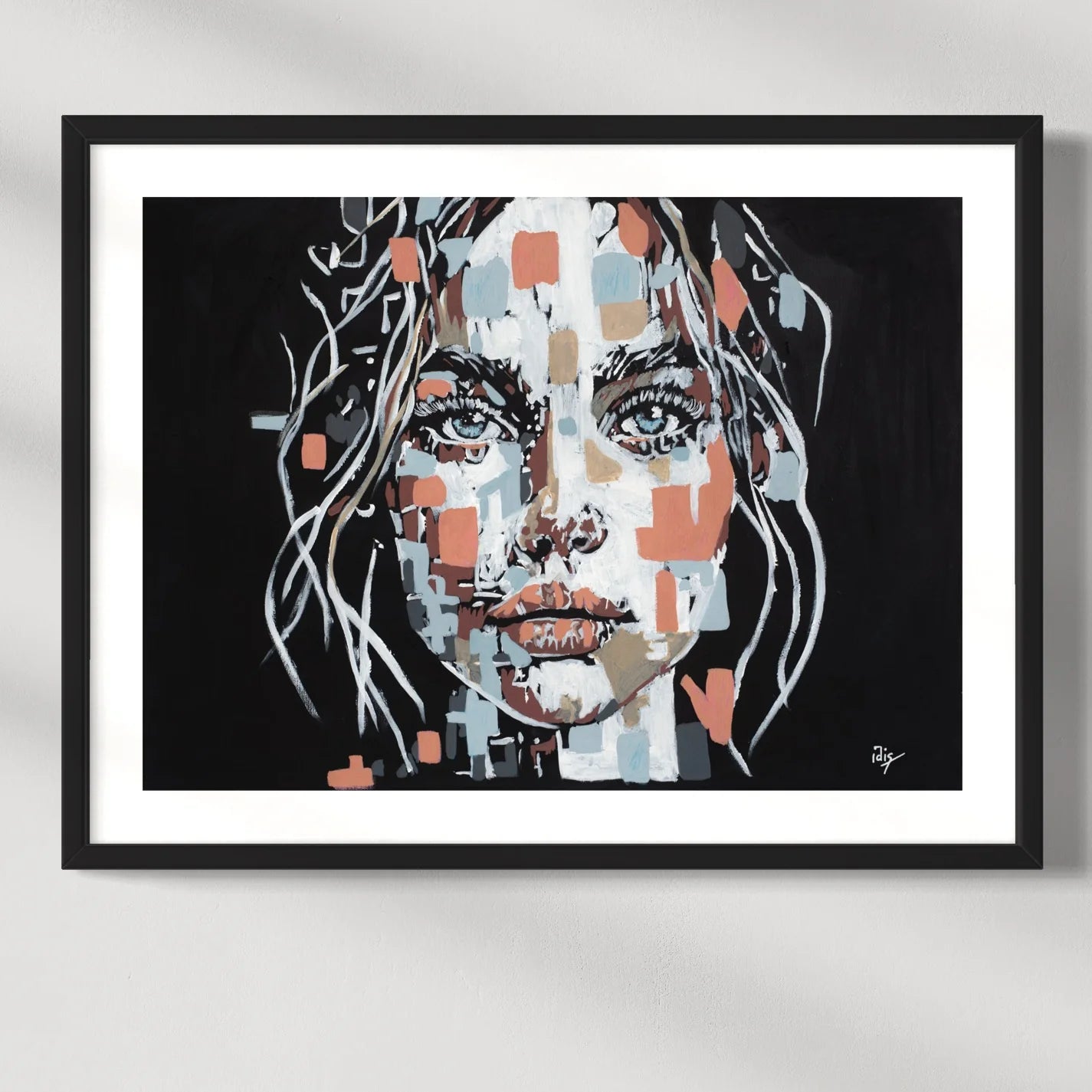 Echoes of silence - Idis