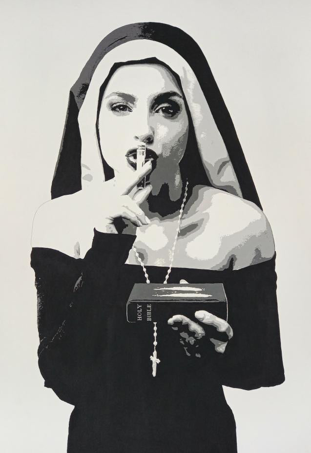 I read between the lines - Tyl