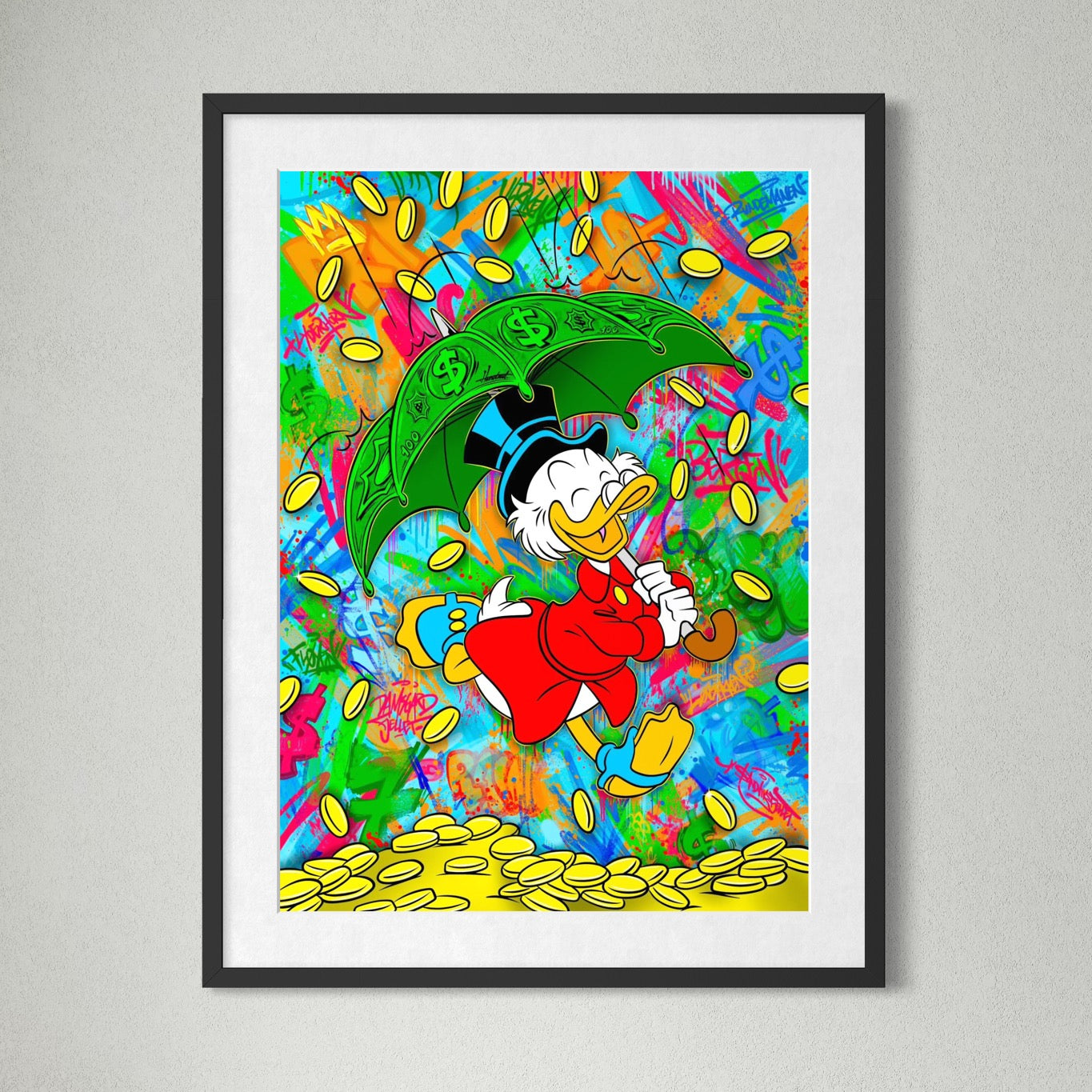 After the rain - Salke