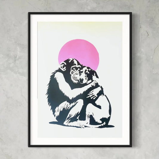 Everybody needs a friend - Idis