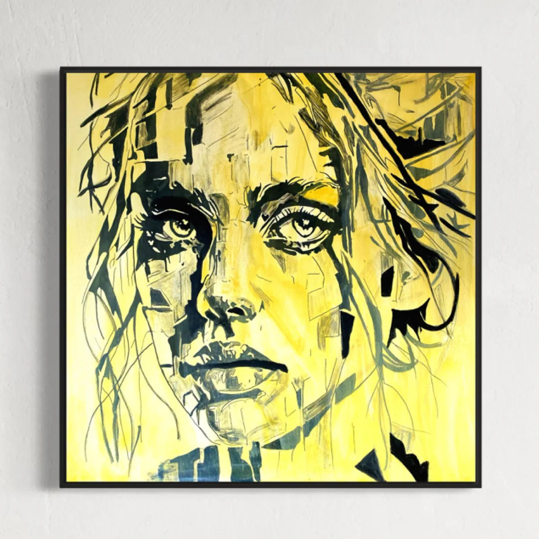 I don’t believe you - Idis