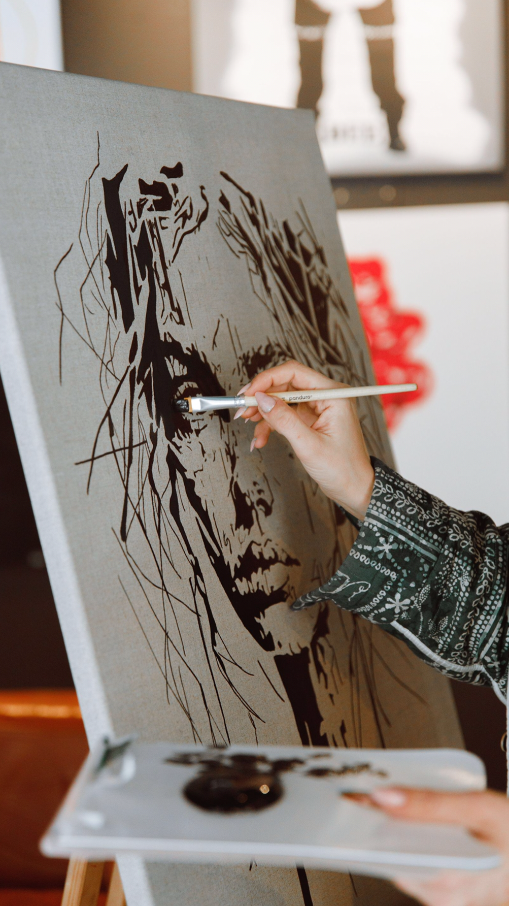 Art Rebels Community