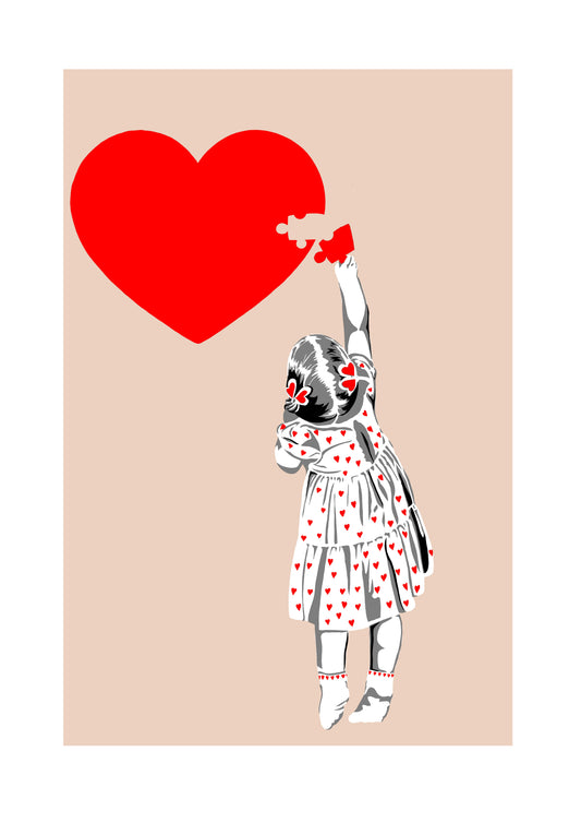 Missing Piece - Dr.AW