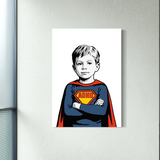 This is my superpower - Shygirl