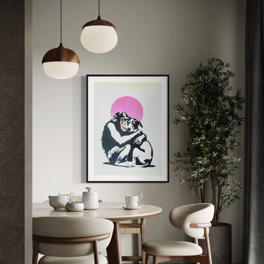 Everybody needs a friend - Idis