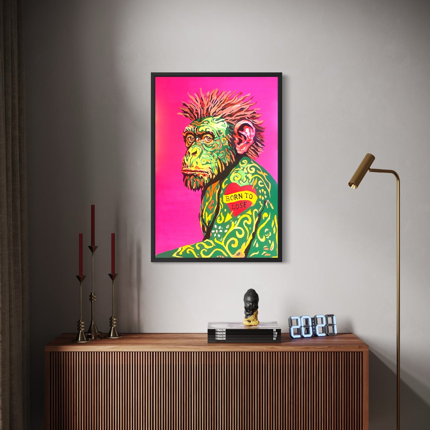 Buildt to win - Idis