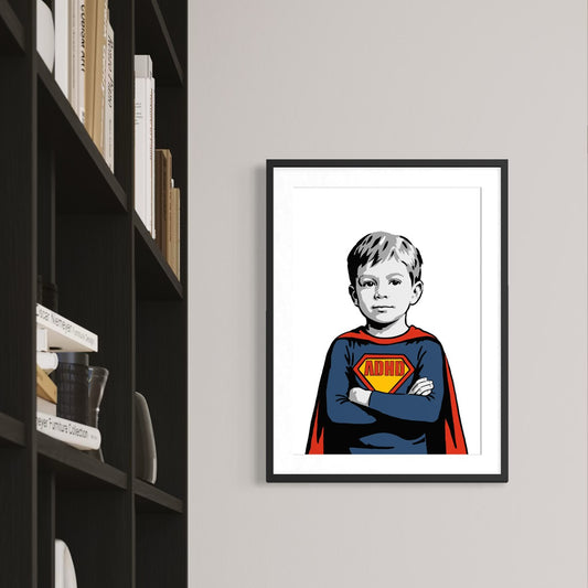 This is my superpower - Shygirl