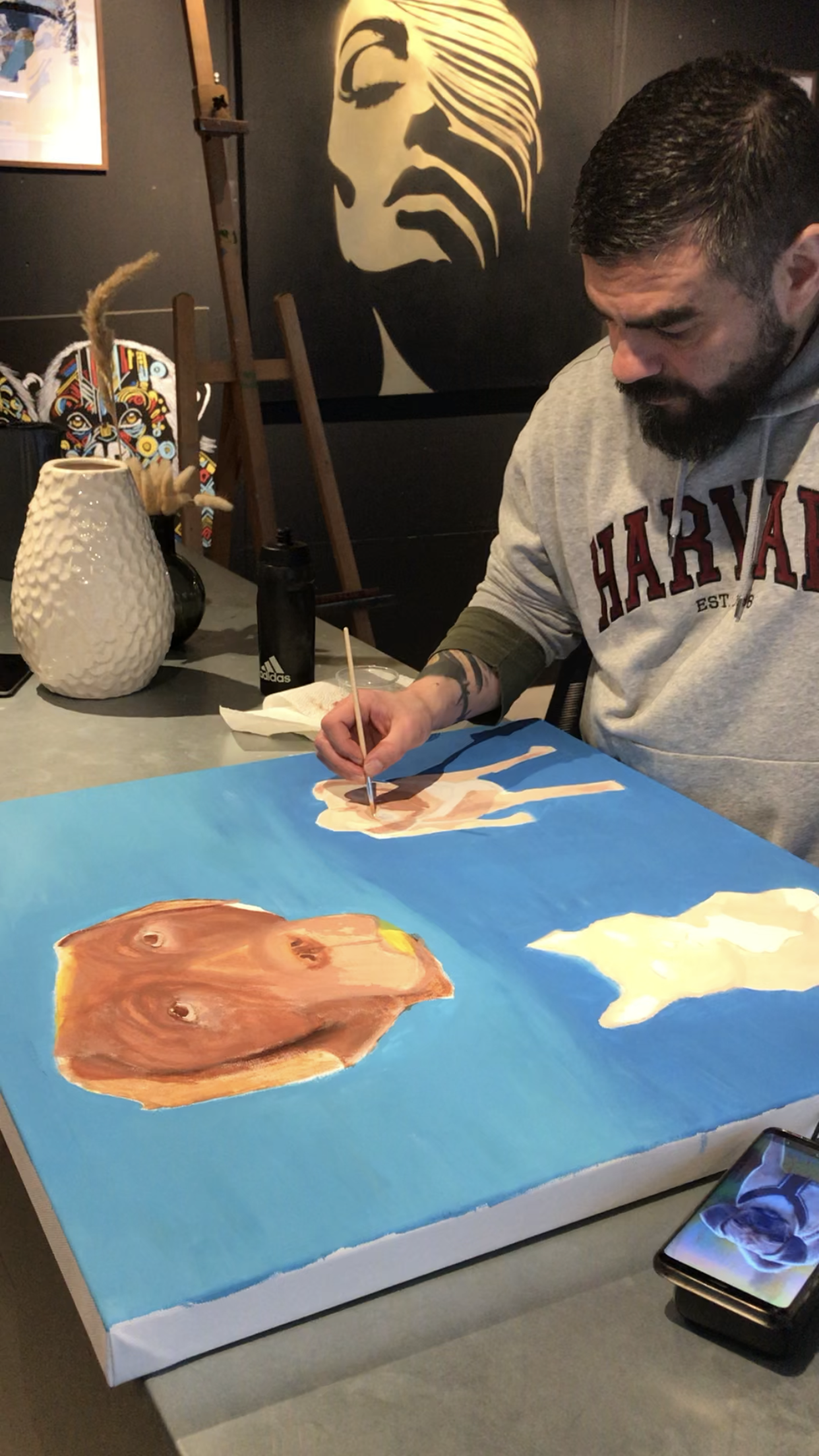 Art Rebels Community