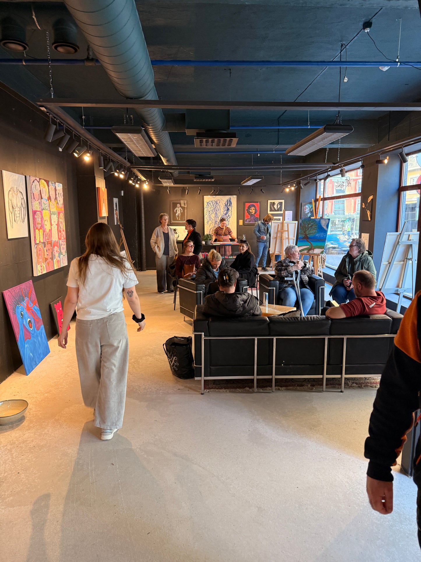 Art Rebels Community